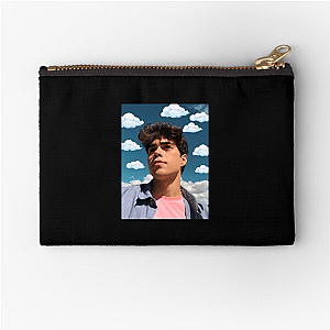 Eyes Like Stories – Benji Krol Benji Krol Zipper Pouches