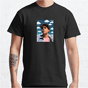 Eyes Like Stories – Benji Krol Benji Krol T-Shirts