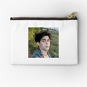 Benji Krol = Softboy Supreme Benji Krol Zipper Pouches