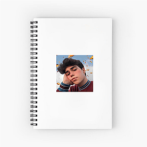 Softcore Chaos – Benji’s Brand Benji Krol Notebook