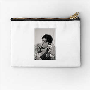 Internet Crush Since Forever Benji Krol Zipper Pouches