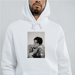 Internet Crush Since Forever Benji Krol Hoodies