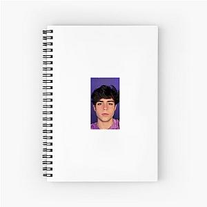 Benji Krol Sees in Aesthetic Benji Krol Notebook