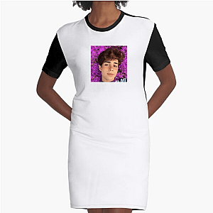 Vulnerable Is the Vibe Benji Krol Dresses