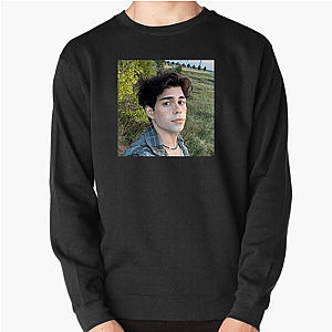 Benji Krol = Softboy Supreme Benji Krol Sweatshirts