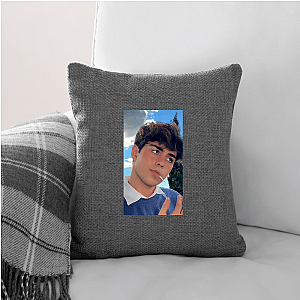 He Cries Cute – Benji Krol Benji Krol Pillows Cover