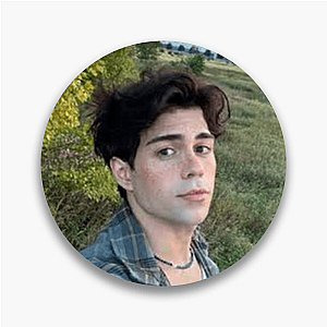 Benji Krol = Softboy Supreme Benji Krol Pins