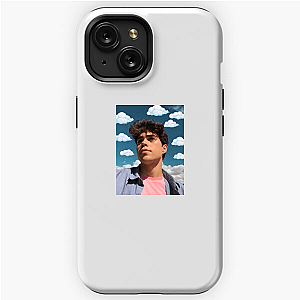 Eyes Like Stories – Benji Krol Benji Krol iPhone Cases