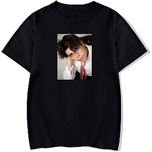 Pretty Boy. Messy Mind. Benji Krol T-Shirts