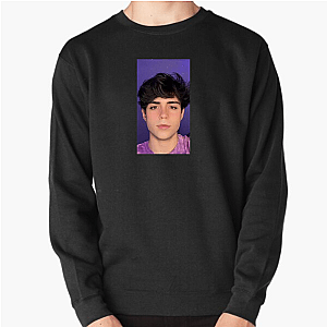 Benji Krol Sees in Aesthetic Benji Krol Sweatshirts
