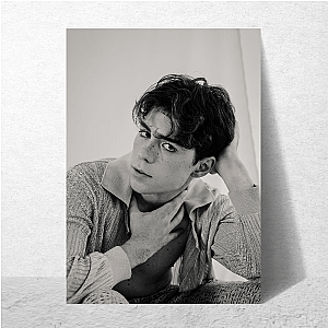 Internet Crush Since Forever Benji Krol Posters