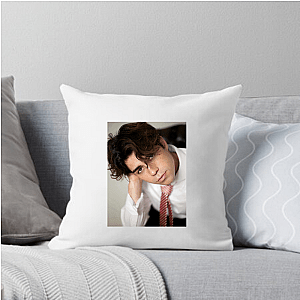 Pretty Boy. Messy Mind. Benji Krol Pillows Cover