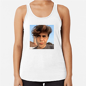 Moodboard in Motion Benji Krol Tank Tops
