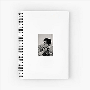 Internet Crush Since Forever Benji Krol Notebook