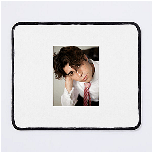 Pretty Boy. Messy Mind. Benji Krol Mouse Pads