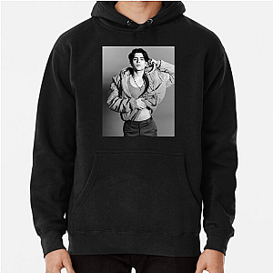 Dreamy. Moody. Posted. Benji Krol Hoodies