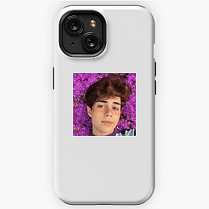 Vulnerable Is the Vibe Benji Krol iPhone Cases