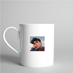 Softcore Chaos – Benji’s Brand Benji Krol Mugs