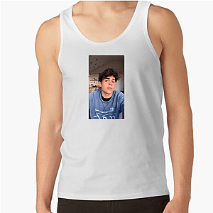Filterless Feels – Benji Style Benji Krol Tank Tops
