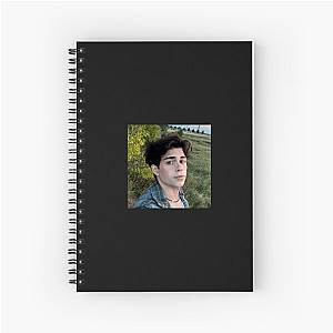 Benji Krol = Softboy Supreme Benji Krol Notebook