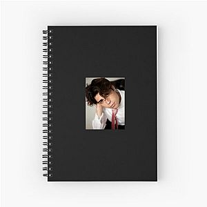 Pretty Boy. Messy Mind. Benji Krol Notebook