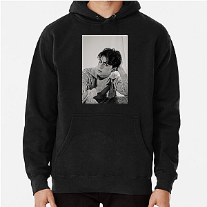 Internet Crush Since Forever Benji Krol Hoodies