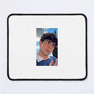He Cries Cute – Benji Krol Benji Krol Mouse Pads