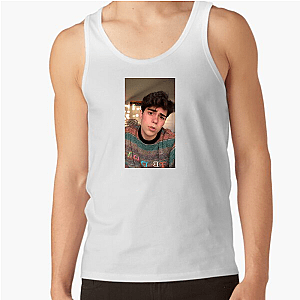 Benji = Feelings in HD Benji Krol Tank Tops