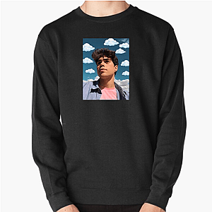 Eyes Like Stories – Benji Krol Benji Krol Sweatshirts