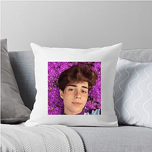 Vulnerable Is the Vibe Benji Krol Pillows Cover