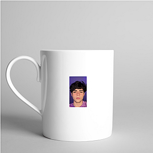 Benji Krol Sees in Aesthetic Benji Krol Mugs