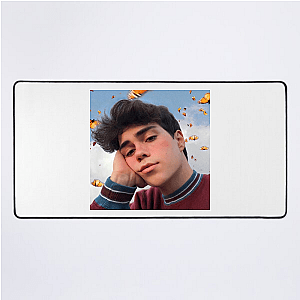Softcore Chaos – Benji’s Brand Benji Krol Mouse Pads