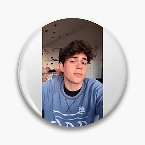 Filterless Feels – Benji Style Benji Krol Pins