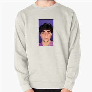 Benji Krol Sees in Aesthetic Benji Krol Sweatshirts
