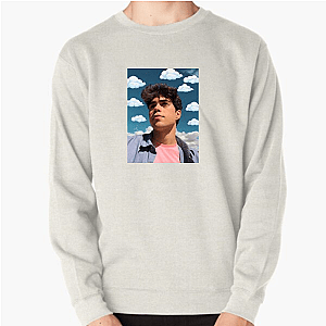 Eyes Like Stories – Benji Krol Benji Krol Sweatshirts