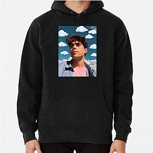 Eyes Like Stories – Benji Krol Benji Krol Hoodies