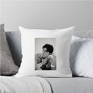 Internet Crush Since Forever Benji Krol Pillows Cover