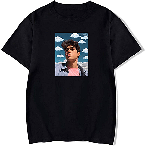 Eyes Like Stories – Benji Krol Benji Krol T-Shirts
