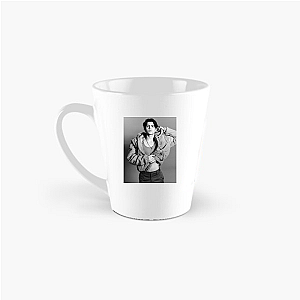 Dreamy. Moody. Posted. Benji Krol Mugs
