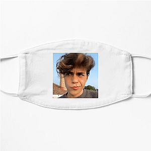 Moodboard in Motion Benji Krol Face Masks