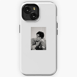 Internet Crush Since Forever Benji Krol iPhone Cases
