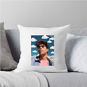 Eyes Like Stories – Benji Krol Benji Krol Pillows Cover