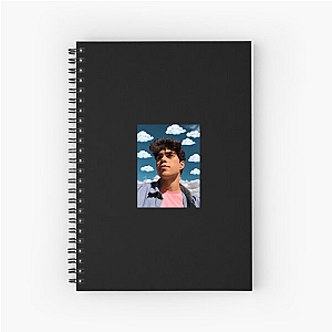 Eyes Like Stories – Benji Krol Benji Krol Notebook