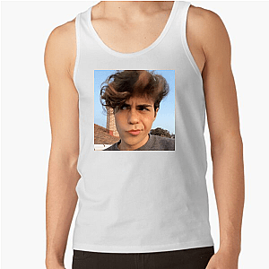 Moodboard in Motion Benji Krol Tank Tops