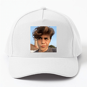 Moodboard in Motion Benji Krol Hats & Caps