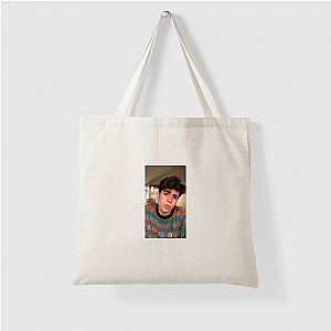 Benji = Feelings in HD Benji Krol Bags