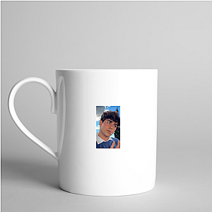 He Cries Cute – Benji Krol Benji Krol Mugs