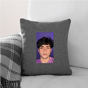 Benji Krol Sees in Aesthetic Benji Krol Pillows Cover