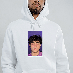Benji Krol Sees in Aesthetic Benji Krol Hoodies