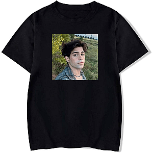 Benji Krol = Softboy Supreme Benji Krol T-Shirts